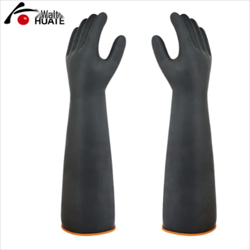 HaoWei Acid-Alkali Resistant Gloves One Size