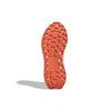 Adidas Retropy E5 Dash Grey Cloud White Semi Impact Orange Women's GY9579