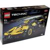 LEGO Technic Bugatti Bolide Blocks 905pcs 42151