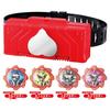 [Bandai] Bakutaro Sentai Don Brothers Donbra Buckle (Ages 3 and up)