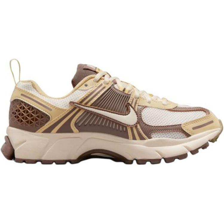 Nike Zoom Vomero 5 GS Big Kids Pale Ivory Mink Brown HV6009-111