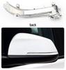 BMW X1 X3 X5 Rearview Mirror Turn Signal for 3, 5, & 7 Series