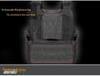 Outdoor Tactical Multifunctional Quick Release JPC Modular Vest for Military, Camping, and Combat Enthusiasts