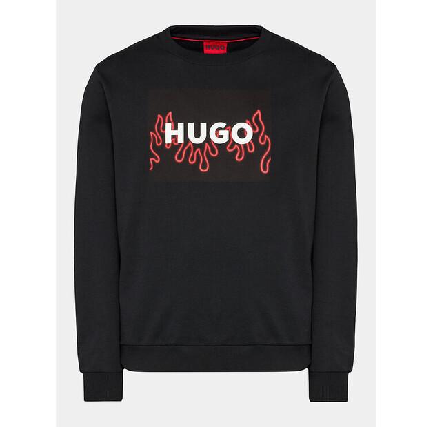 HUGO Duragol Hoodie