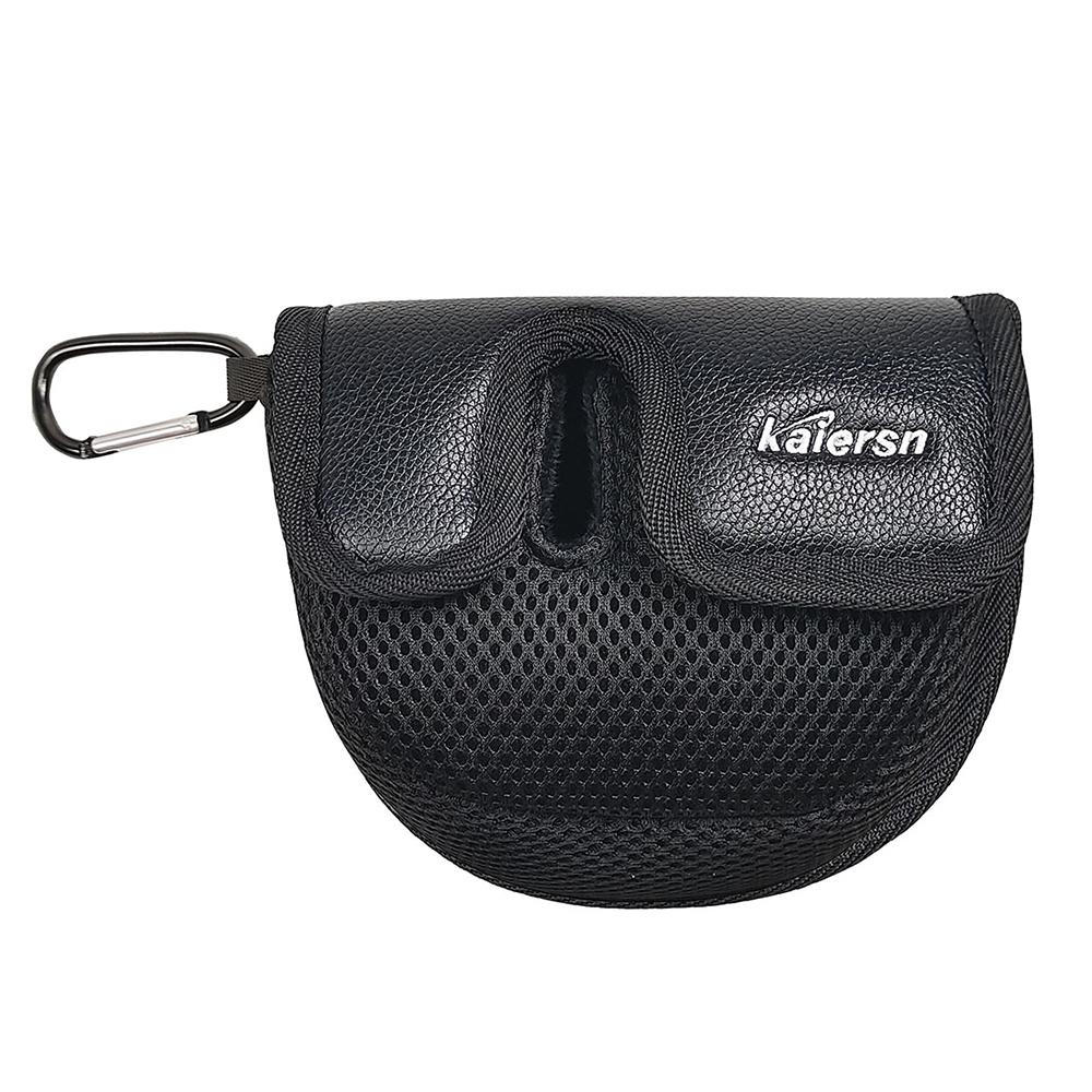 Kaiersn Park Golf Club Head Cover in 3 colors for easy installation scratch resistant protection and golf accessories