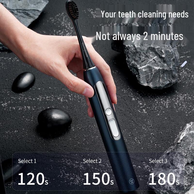 Westinghouse WT-608 Sonic Electric Toothbrush