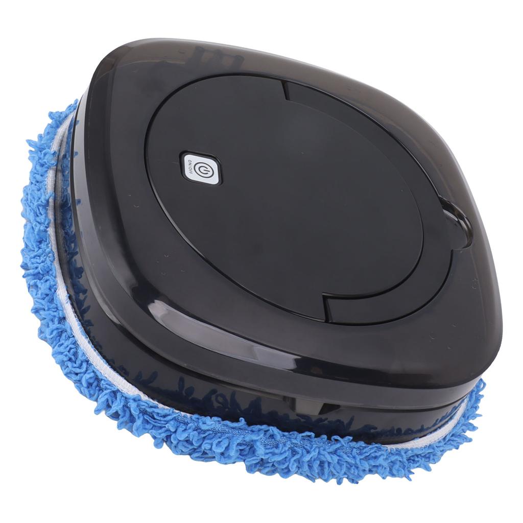Automatic Floor Mopping Robot Mopping Robot with Water Vacuum and Mop Cleaning Robot