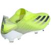 X Ghosted+ Adidas Fg 'Jaune Solaire' FW6911