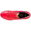 Mizuno Morelia Neo 4 Made in Japan Fiery Coral Unisex Sneakers Red 540308-1Z1Z