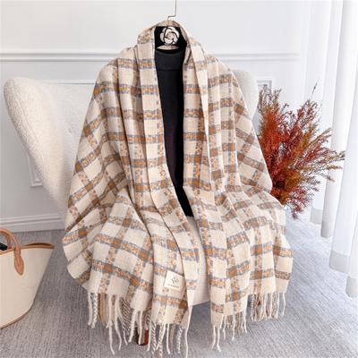 Accessori – Sciarpe e foulard