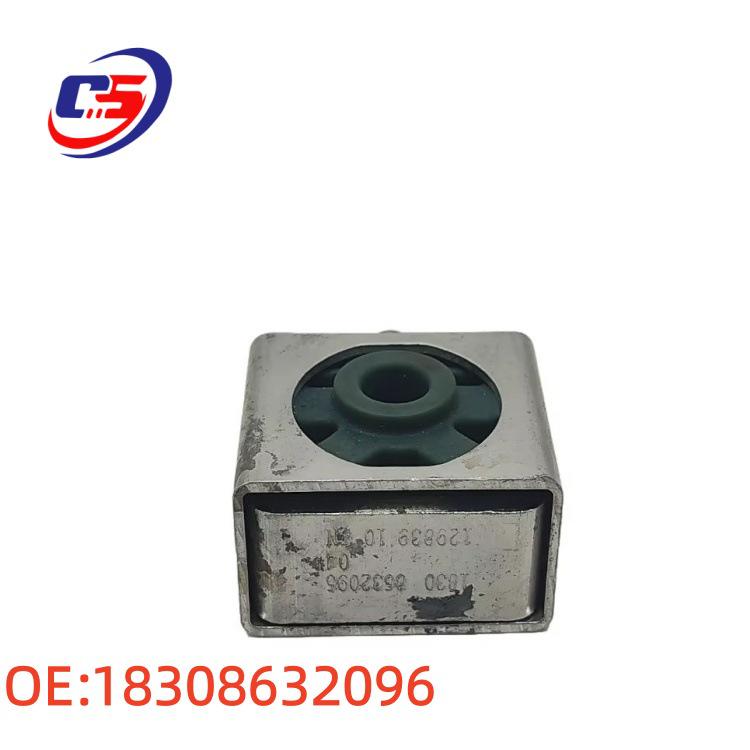 BMW F30/F20 Exhaust Pipe Hanger Rubber Mount, Part #18308632096