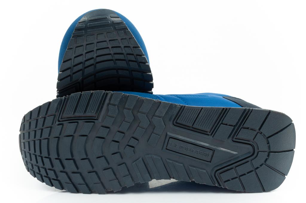 U.S. Polo Assn. Joy Man [JOY001M/FS1 BLU] y.43