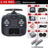 Jumper T14 ELRS FPV Remote Controller