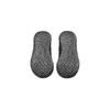 Nike Revolution 6 TD Triple Black Babysneakers Dunkelrauchgrau DD1094-001