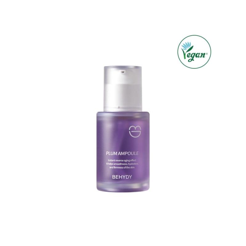Bhidi Plum Ampoule