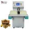 Huijin ZD-50A Fully Automatic Financial Binding Machine CN Plug (adapter Included)
