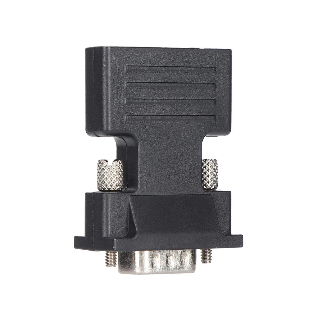 High Definition Multimedia Interface Adapter High Definition Multimedia Interface zu VGA HD Konverter für Laptop PC