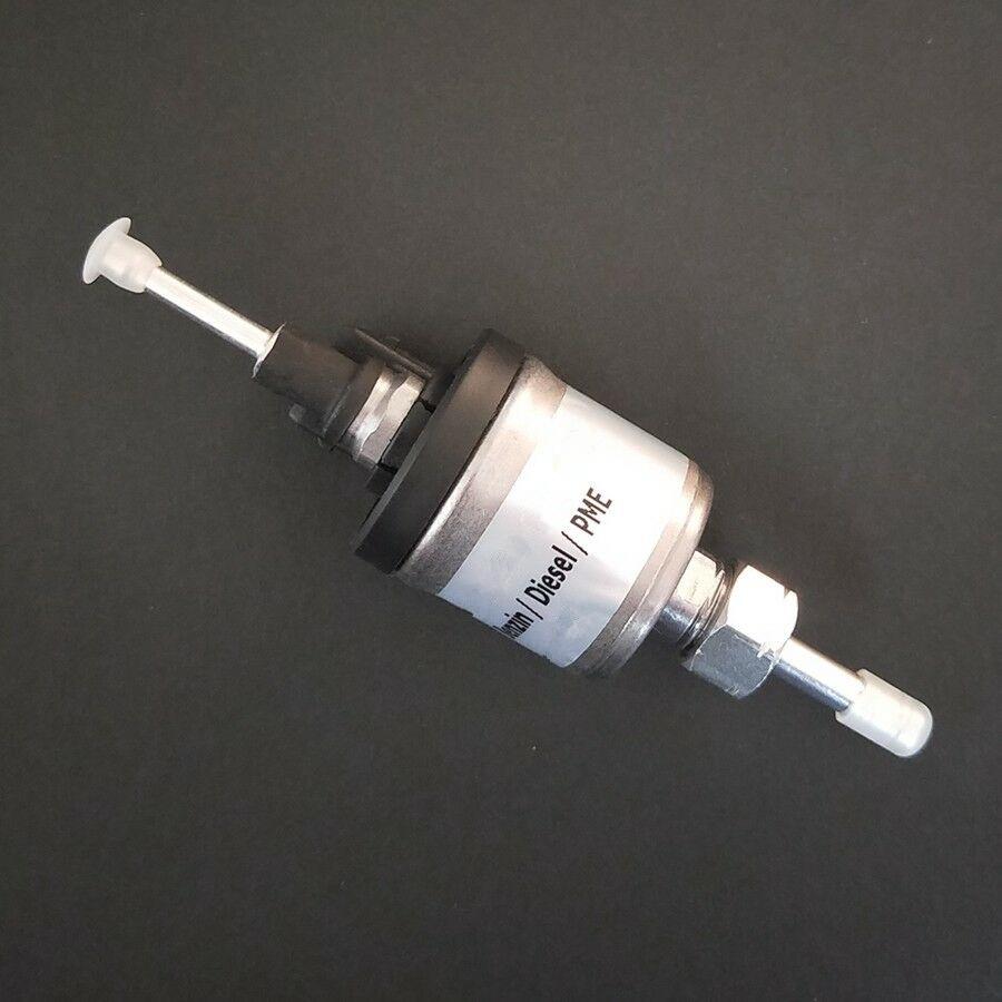 Fuel Metering Oil Pump Diesel Heater 25190945  12V 1-3KW