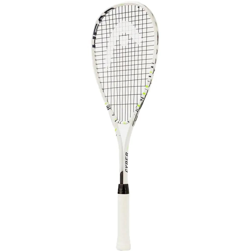Head ракетка для сквоша Cyber Edge 2024
