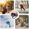 Classic Motorcycle Helmet Retro Scooter Half Helmet Vintage Men Woman Ultra Light Cycling Helmet Road Bike Bicycle Motorcycle
