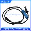 1X ABS Wheel Speed Sensor for MINI COOPER COUNTRYMAN R60 34529804589 34529808193 0265008526 / 34529804590 34529808194 0265008525