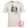 Astronaut Cat TShirt
