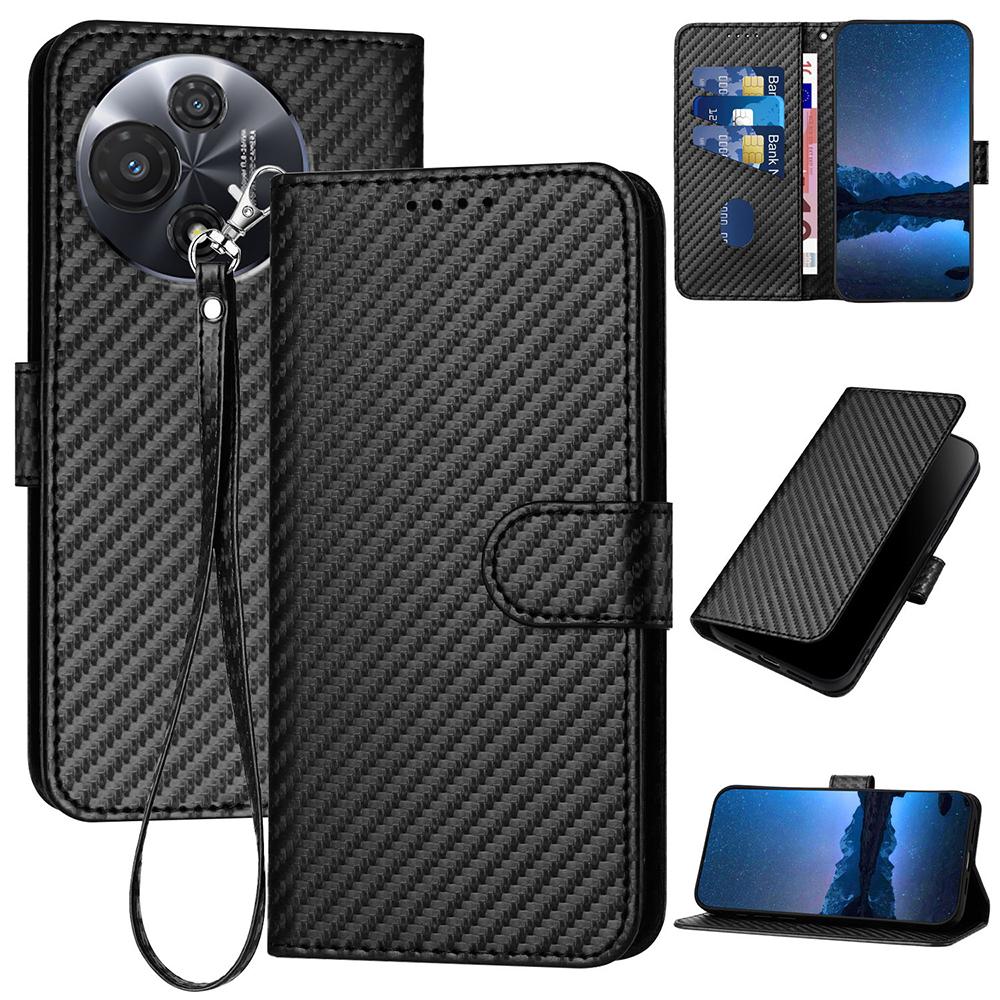 Leather Wallet Phone Case For Google Pixel 6 7 8 9 10 Pro XL Card Holder Cover Google Pixel 9A 8A 7A 6A Strap Cases