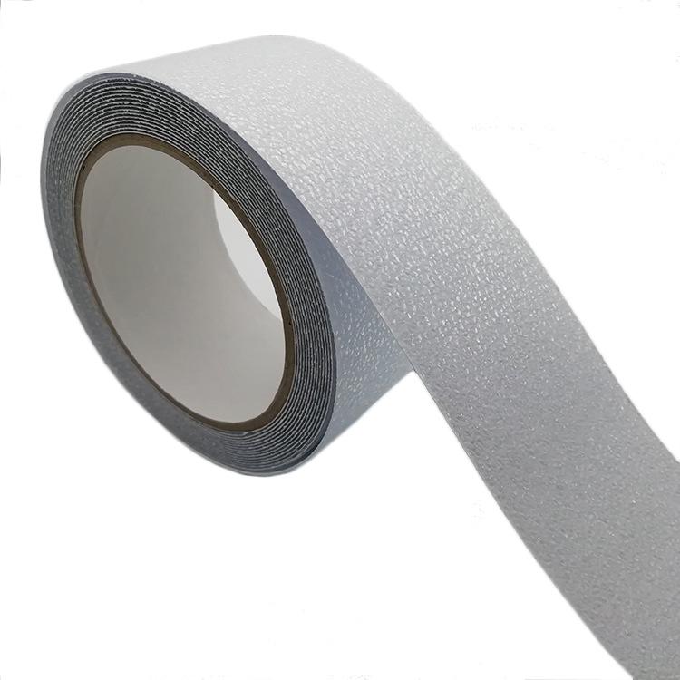 

Self-Adhesive Wear-Resistant Anti-Slip Rubber Tape for Floors, Stairs, Bathrooms, and Shoes.