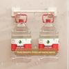 Wall-Mounted Drainable Bathroom Slipper Rack