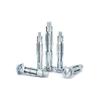 Plasterboard Anchor Expansion Screw Set