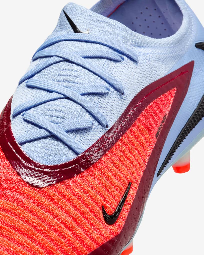 HQ2335-400 Nike Phantom 6 Low Elite Royal Tint Bright Crimson (Men's)