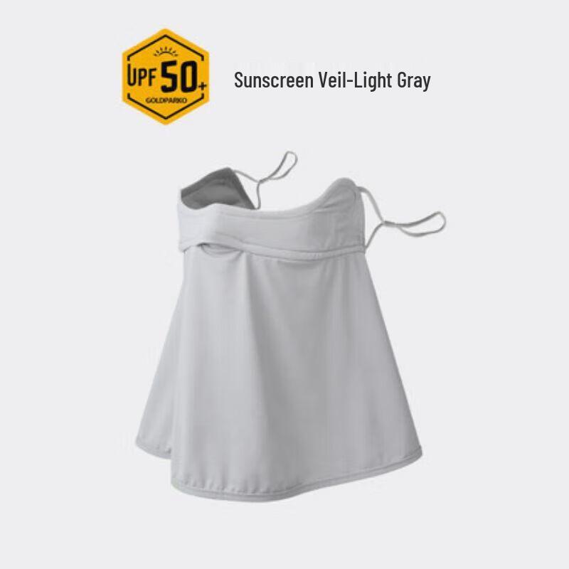 Women s Ice Silk Full Face Neck Sun Protection Cycling Mask