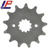 Motorcycle 520 Front Sprocket 13Tooth For Honda XL Series XL250 S,S2 MD31 XL250 M,N,P2 Degree MD26 AX-1 AX 1