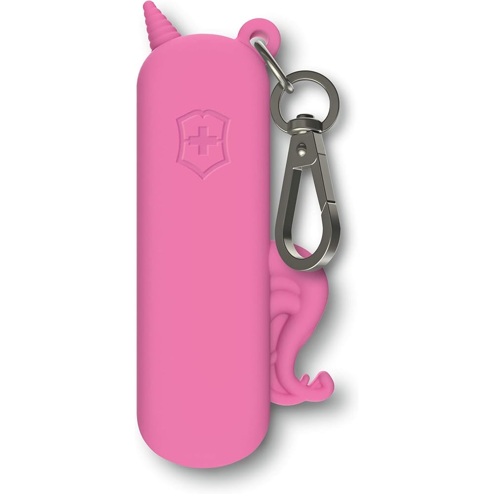 

Victorinox Classic Colors Outdoor Knife Case Silicone Unicorn 4.0452 Small