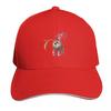 Unisexa Kakamora Baseball Cap New In Hat Party Hat Hat Unisex For The Sun Luxury Womens Beach Visor Unisexs