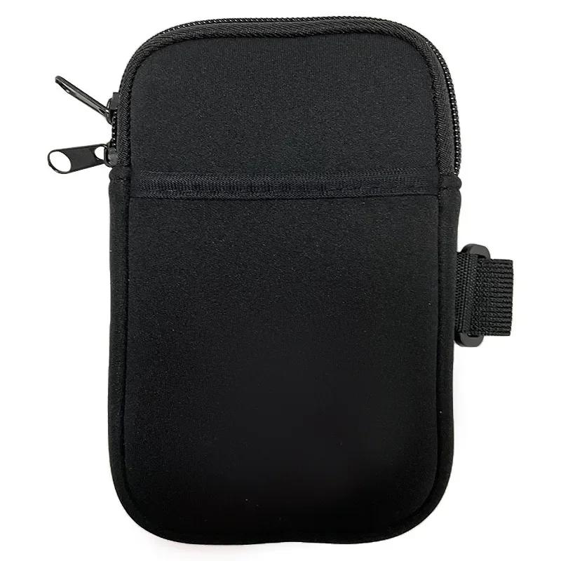 Water Bottle Pouch for Stanely Quencher Adventure 40oz Gym Tumbler Cup Accessorie S for Women Storage Sleeve Pocket  for Walking