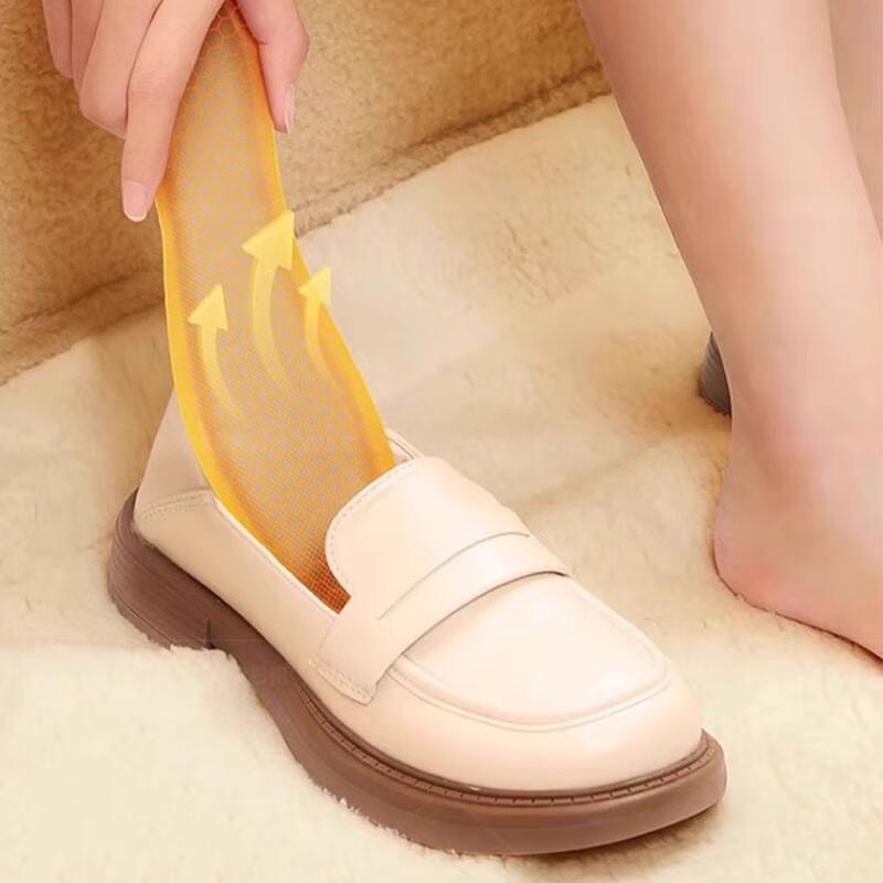 Wecan Dundun Warming Insoles