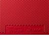 Nittaku Table Tennis Rubber Sonic AR Table Soft Energy Intensive Red Medium NR8585 (Speed)