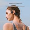 Bach Johann S110 IPX8 Waterproof Bone Conduction Sports Headphones