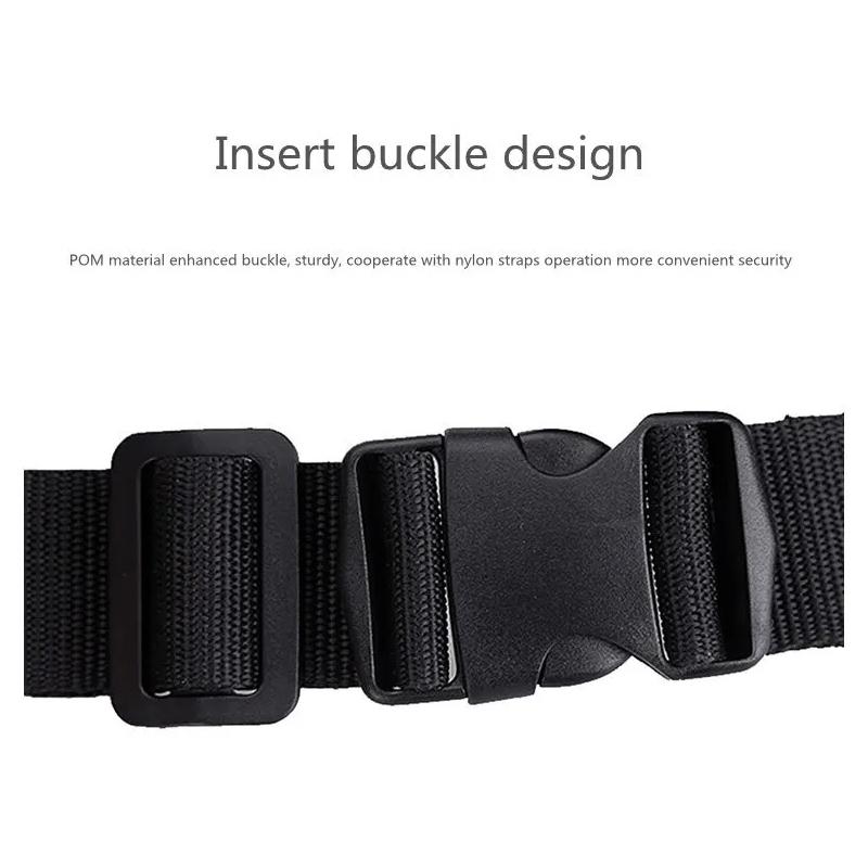 Multi-function Waist Pack Repair Tool Storage Bag Oxford Cloth Hardware Tool Pocket Wrench Pliers Storage Bag