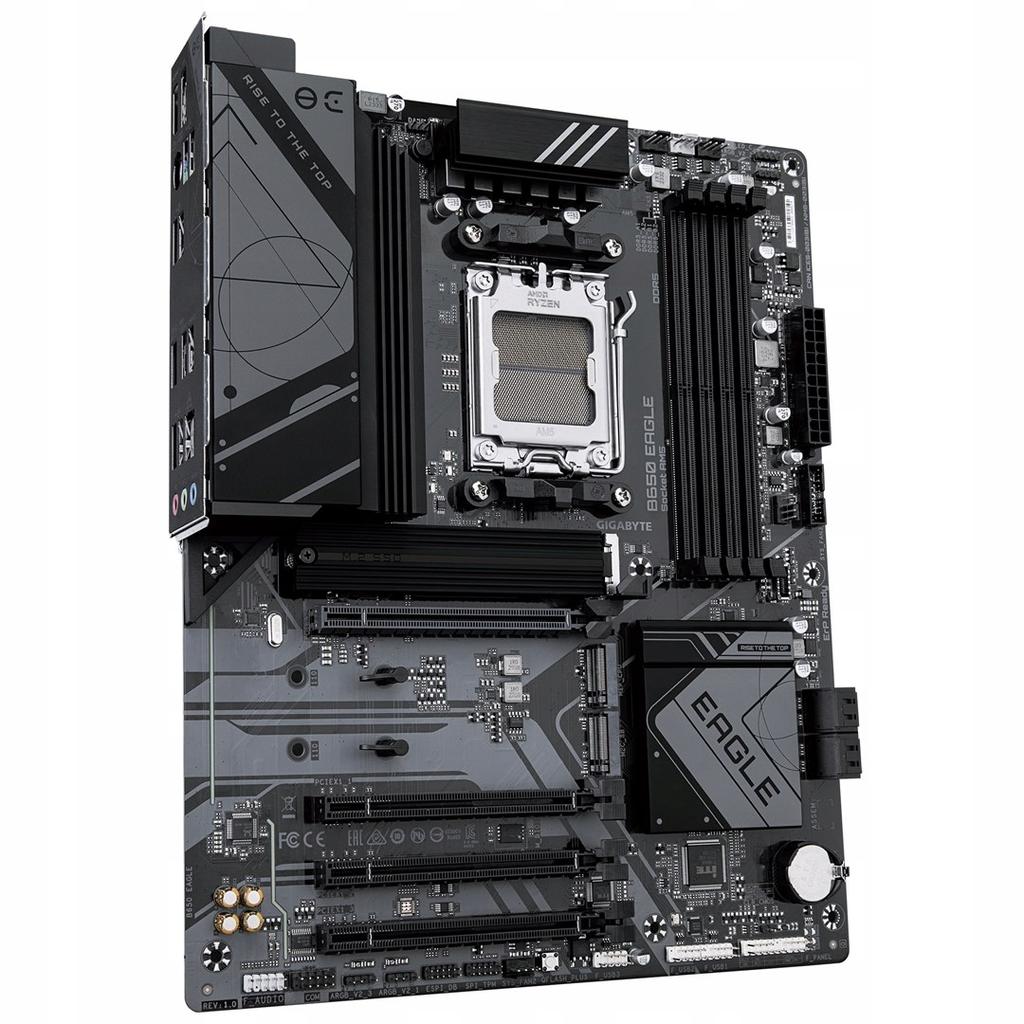 Gigabyte B650 Eagle Motherboard