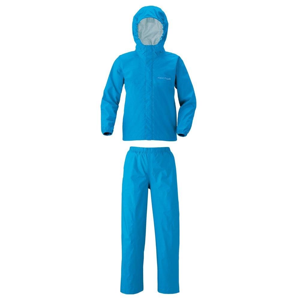 

Klepper 1128131 TQB бирюзовый синий 150 [Montbell] детский 130-160 бирюзовый синий