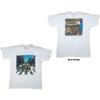 The Beatles - Abbey Road (T-Shirt)