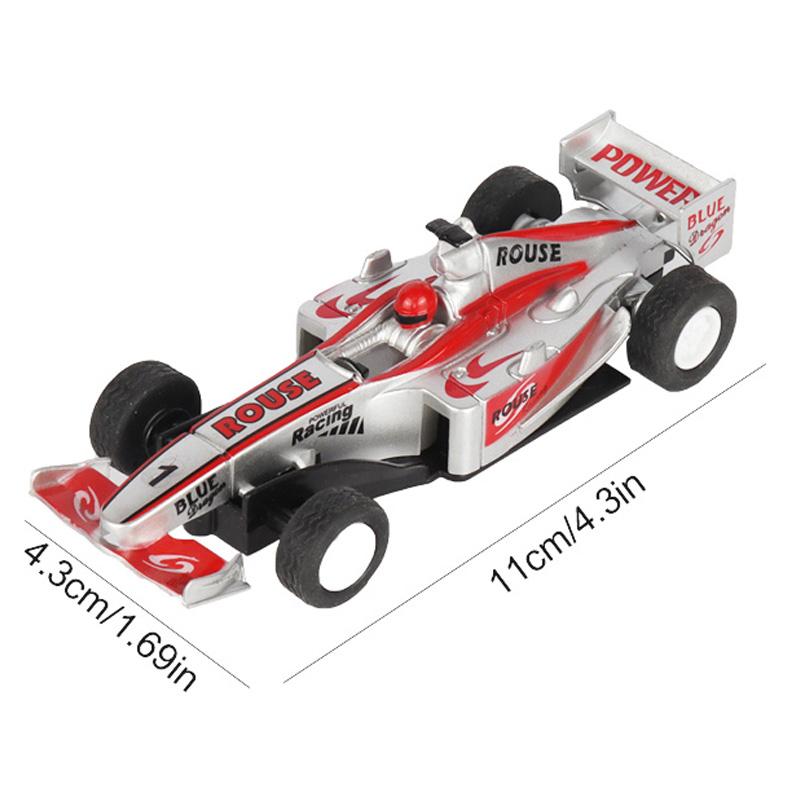 Carrera Go Scalextric Slot Car 1 43 Racing Parts Police F1 Toy For Children Gift