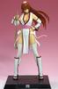 Sega DEAD OR ALIVE Extra Figure Kasumi Special feat. Shunya Yamashita White