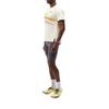 HOKA ONE ONE Quick-Drying Breathable Round Neck Antibacterial Running T-Shirt Men Tops 1173530P