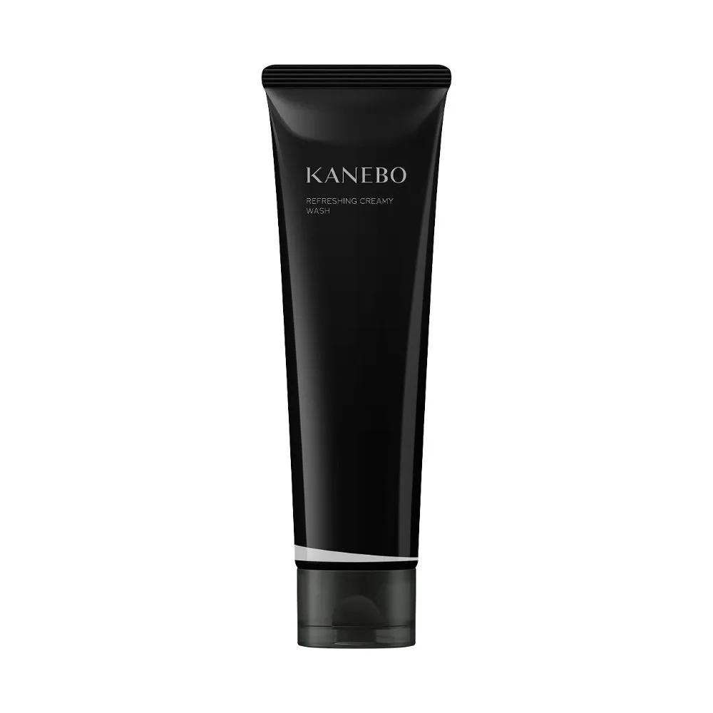 

KANEBO Refreshing Creamy Wash a 130g Cleansing Cream Type