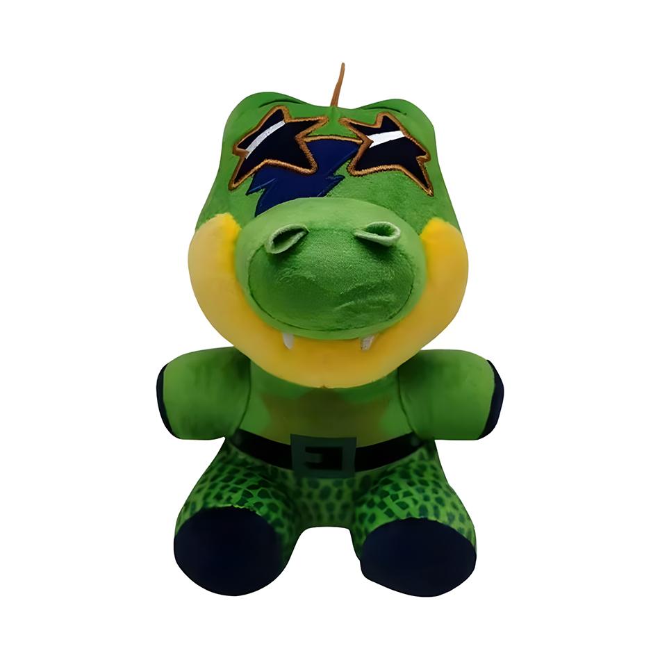 New 18Cm Fnaf Freddy'S Plush Toy Stuffed&Plush Animals Bear Rabbit Game Fnaf Plush Toy Doll Birthday Christmas For Kids Toy Gift