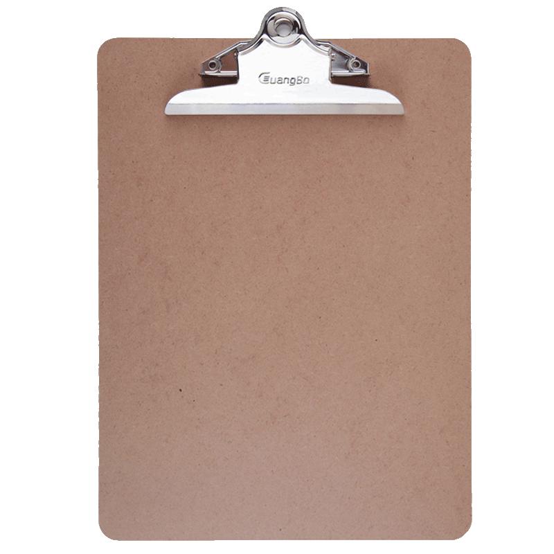 GuangBo A4 Writing Clipboard