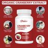 Pslalae - Cranberry Concentrate Vitamin C - 25,000 mg Benefits of Fresh Cranberries - Urinary Health